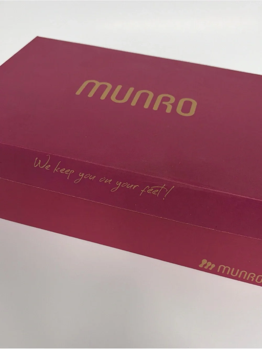 Munro inset easy